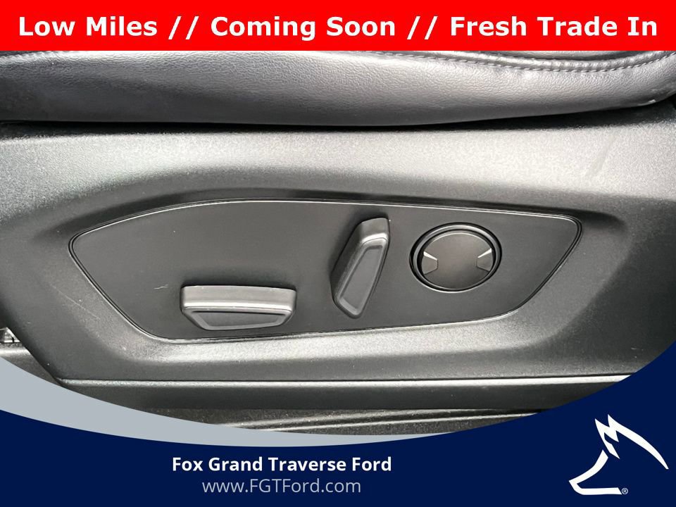 Certified 2021 Ford Explorer XLT w/ Equipment Group 202A image 15