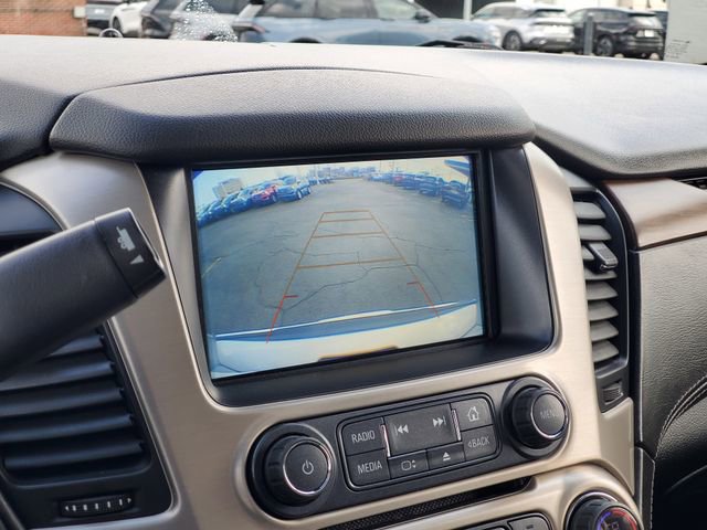 Used 2018 GMC Yukon Denali AWD/4WD image 21
