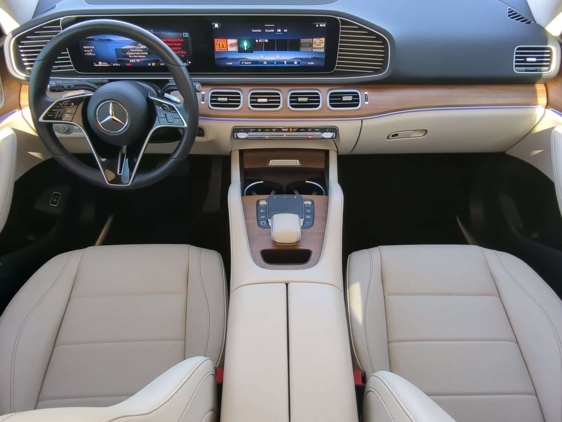 Used 2026 Mercedes-Benz GLE 450 4MATIC image 51