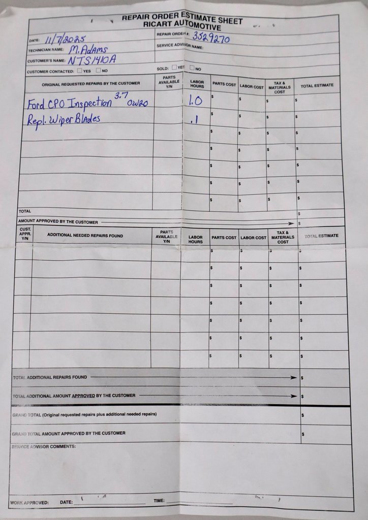 Used 2022 Honda CR-V EX-L image 12