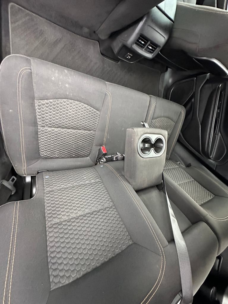 Used 2020 GMC Terrain SLE image 15