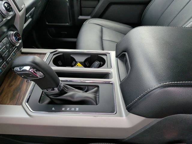 Certified 2019 Ford F150 Lariat w/ Equipment Group 502A Luxury image 20