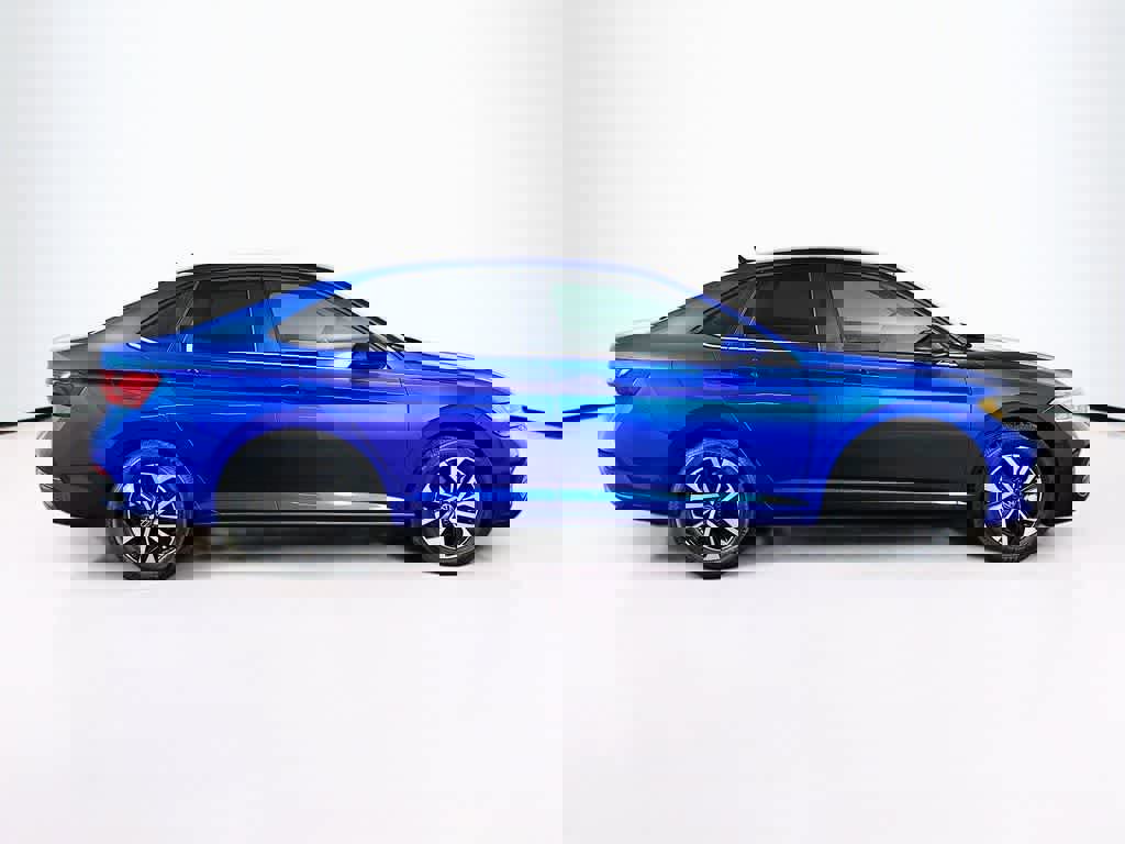 Used 2024 Volkswagen Jetta S image 6