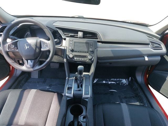 Used 2021 Honda Civic LX image 7
