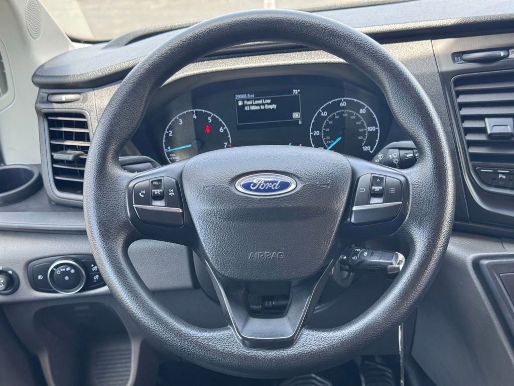 Certified 2020 Ford Transit 350 XL RWD image 12