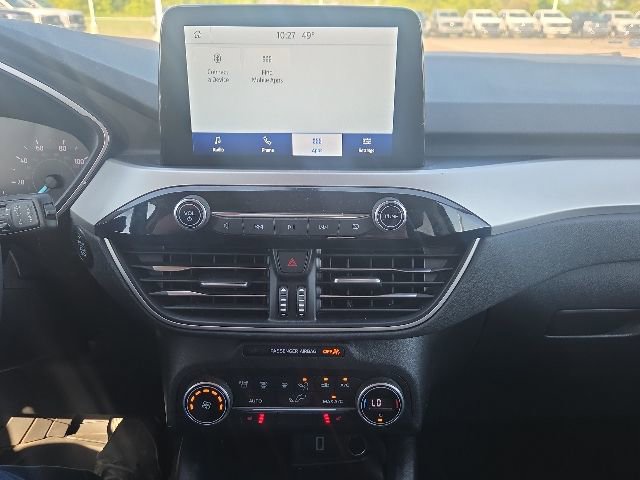 Certified 2020 Ford Escape SE FWD image 28