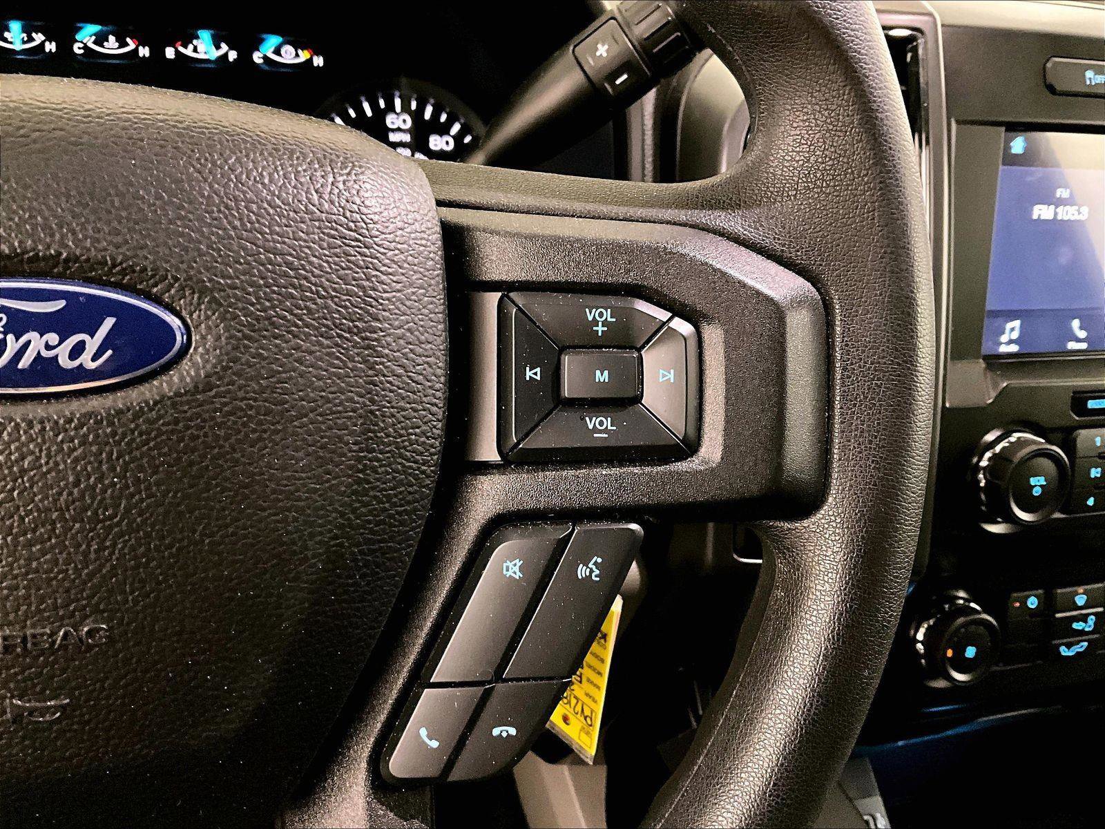 Certified 2019 Ford F150 XLT AWD/4WD image 18