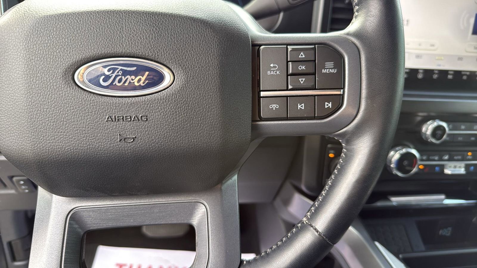 Certified 2023 Ford F250 Lariat w/ Lariat Ultimate Package image 16