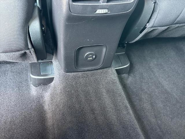 Certified 2022 Ford Escape SE w/ Cold Weather Package image 9