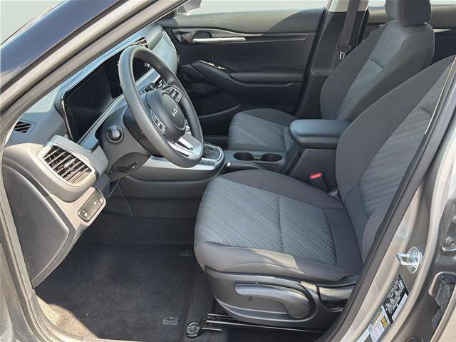 Used 2026 Kia Seltos LX FWD image 11
