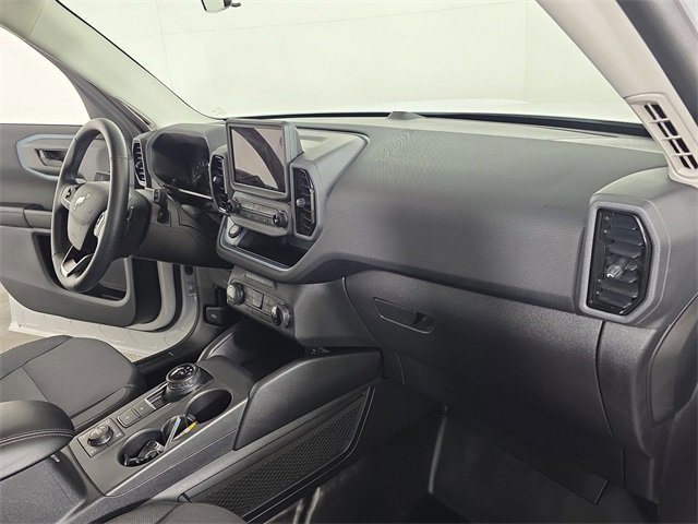 Certified 2024 Ford Bronco Sport Badlands image 20