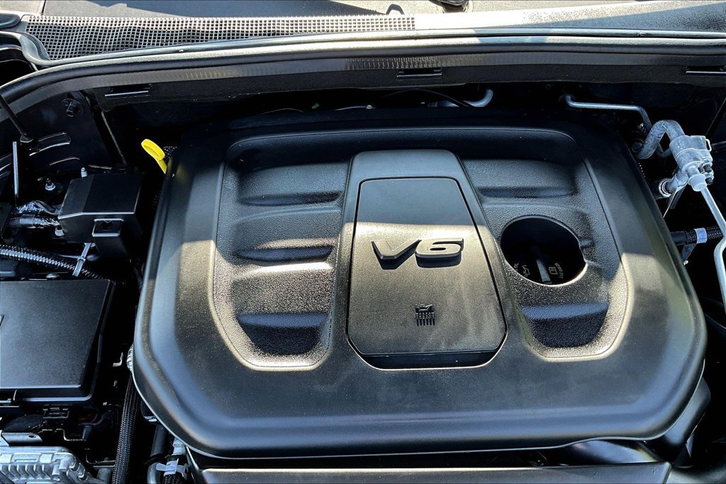 Used 2021 Jeep Grand Cherokee Limited AWD/4WD image 33