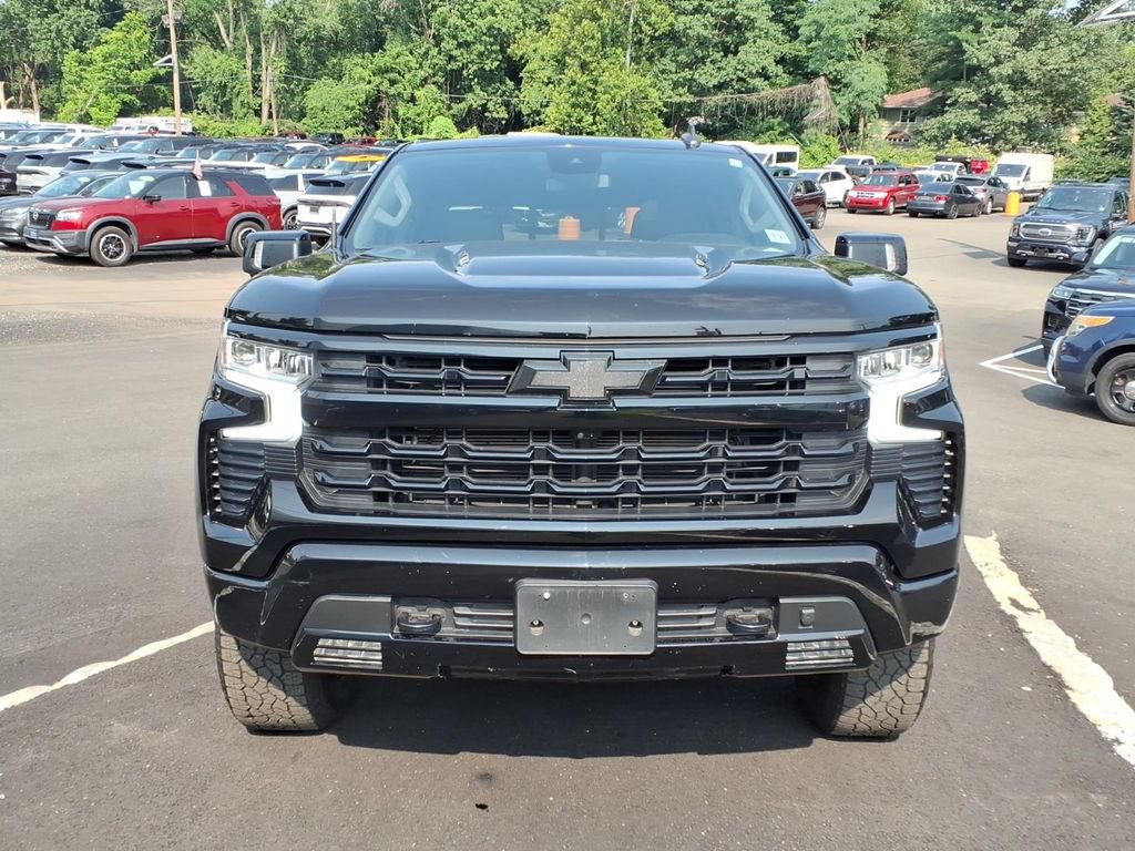 Used 2022 Chevrolet Silverado 1500 RST AWD/4WD image 18