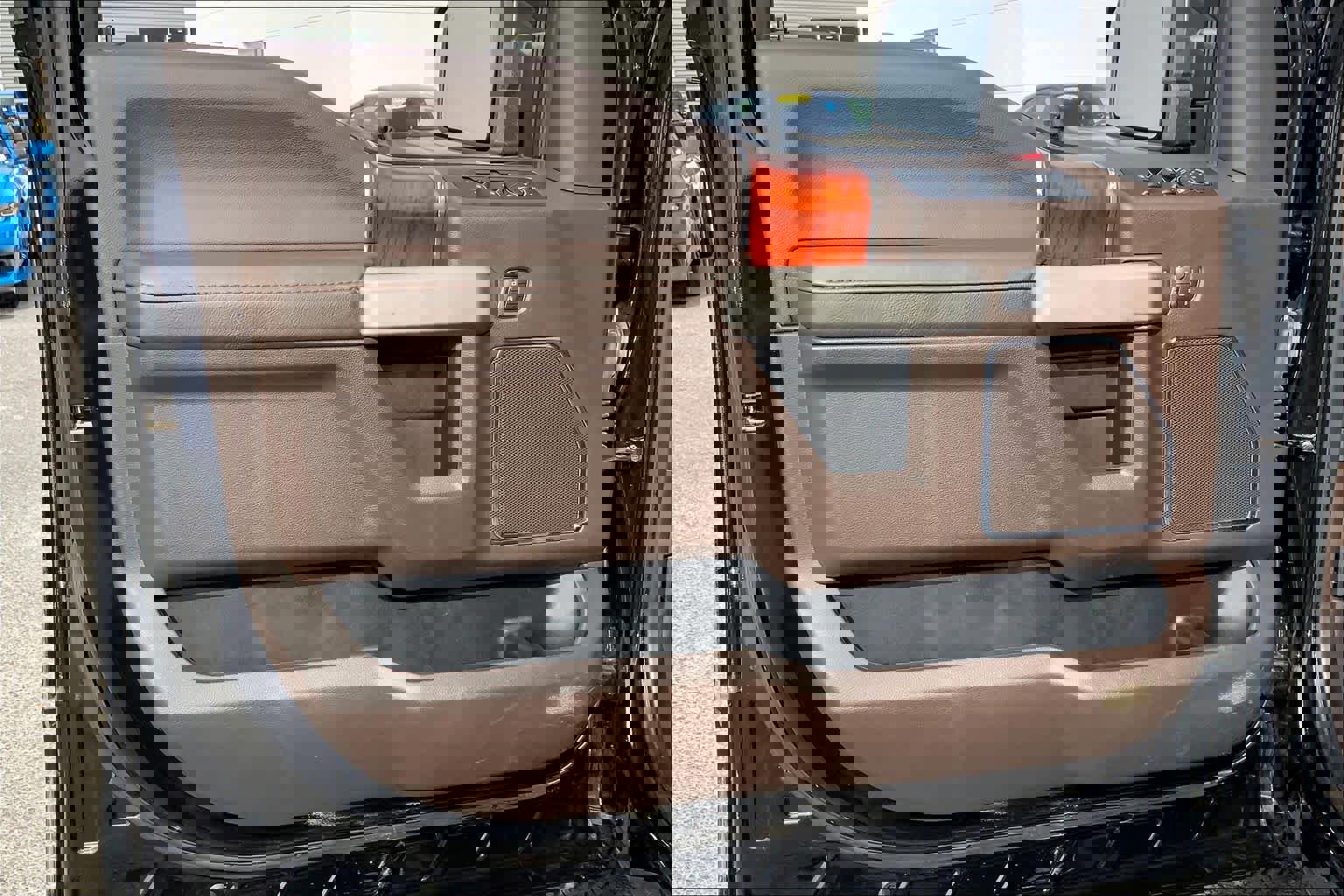 Certified 2020 Ford F150 King Ranch w/ Equipment Group 601A Luxury image 21