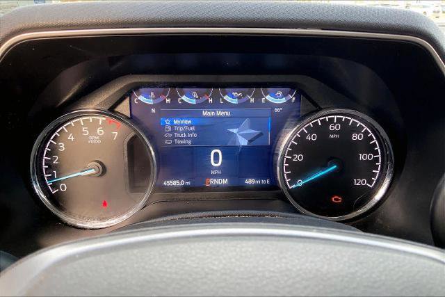 Certified 2022 Ford F150 XLT w/ Equipment Group 302A High image 24