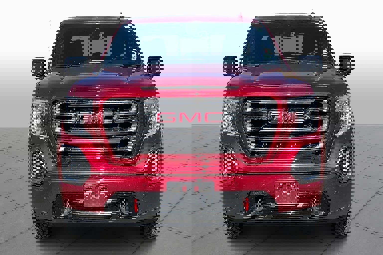 Used 2019 GMC Sierra 1500 AT4 w/ Off Road Performance Package image 3