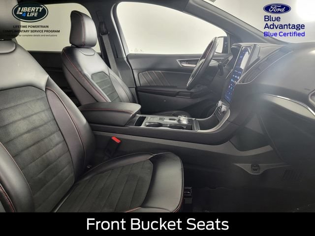 Certified 2024 Ford Edge ST-Line AWD/4WD image 19