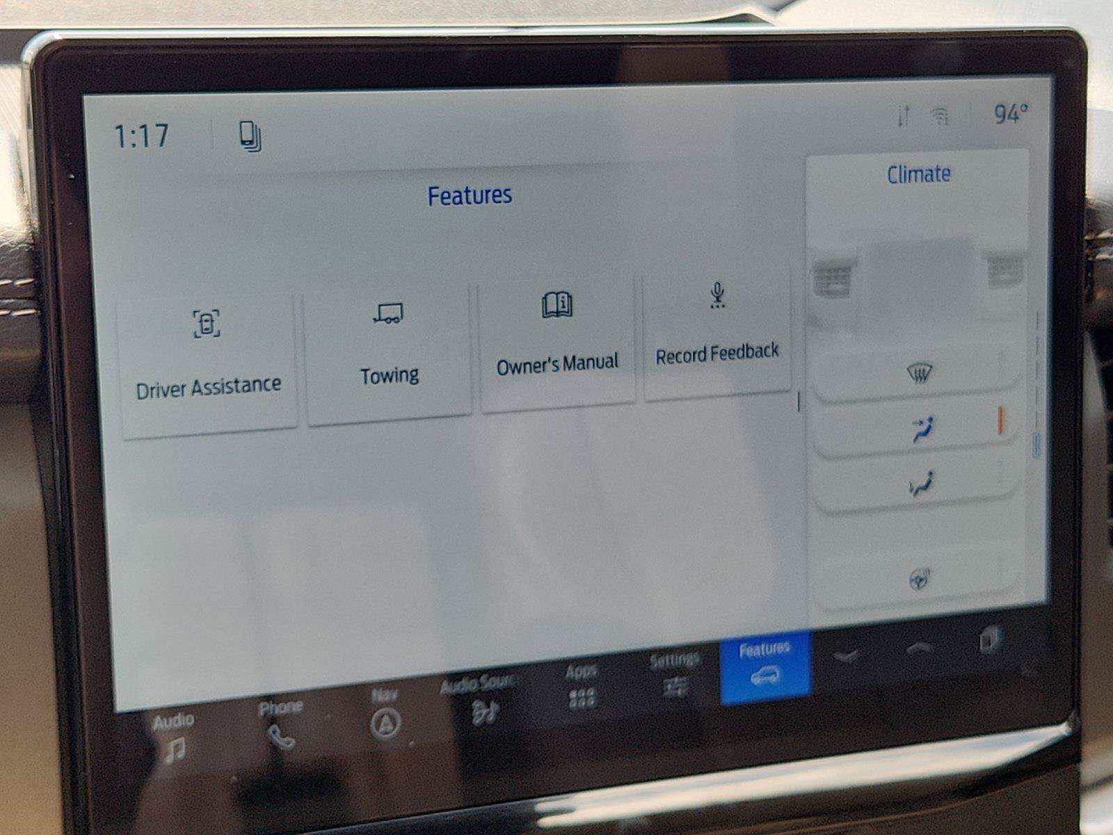 Certified 2024 Ford Expedition XLT AWD/4WD image 26