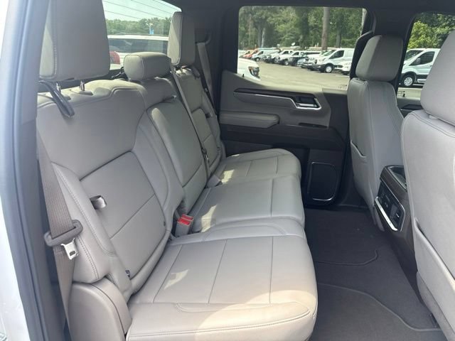 Used 2024 GMC Sierra 1500 SLT w/ SLT Premium Package AWD/4WD image 12