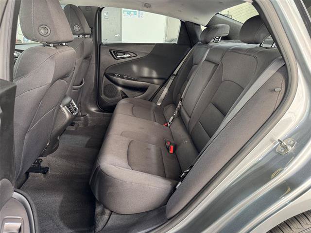 Used 2024 Chevrolet Malibu LT FWD image 27