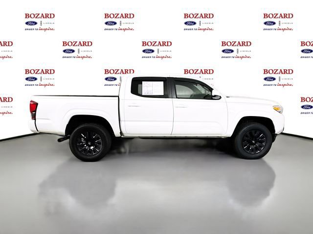 Used 2020 Toyota Tacoma SR image 6
