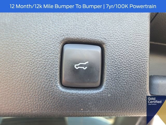 Certified 2023 Ford Escape Active w/ Cold Weather Package FWD image 19