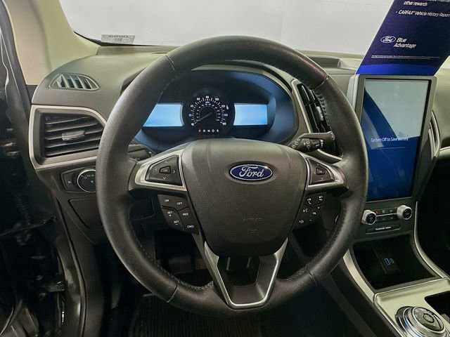 Certified 2022 Ford Edge SEL w/ Convenience Package image 18
