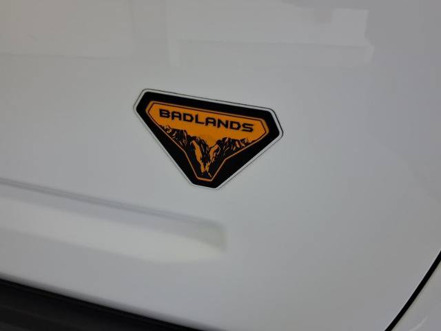 Certified 2024 Ford Bronco Sport Badlands AWD/4WD image 10