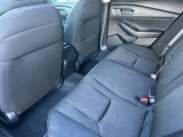Used 2024 Honda Accord EX image 11