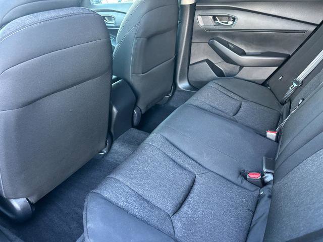 Used 2024 Honda Accord EX image 11
