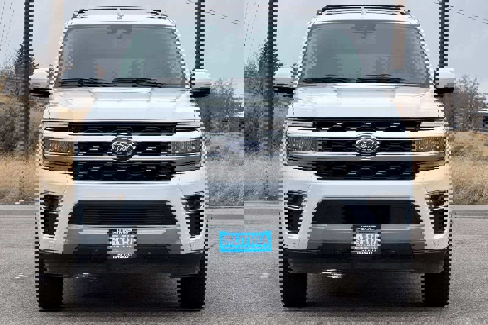 Certified 2024 Ford Expedition Max Limited image 10