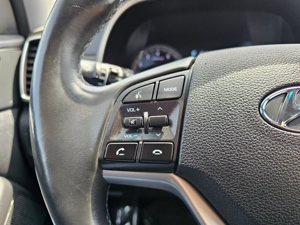 Used 2020 Hyundai Tucson Ultimate AWD/4WD image 18