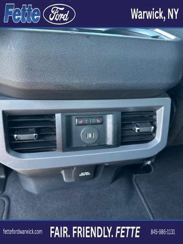 Certified 2026 Ford F250 Lariat AWD/4WD image 18