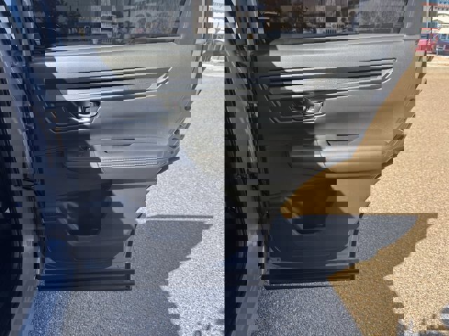 Used 2025 Honda CR-V EX image 26