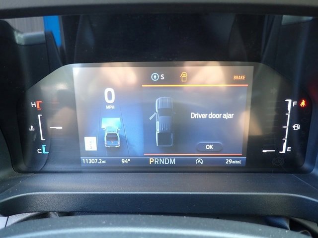 Certified 2024 Ford Ranger XLT image 29