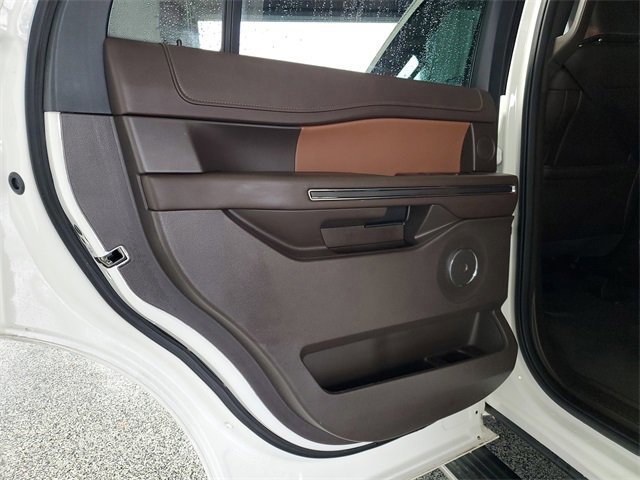 Certified 2023 Ford Expedition King Ranch image 22