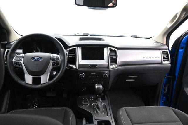 Certified 2022 Ford Ranger XLT w/ Equipment Group 301A Mid AWD/4WD image 16