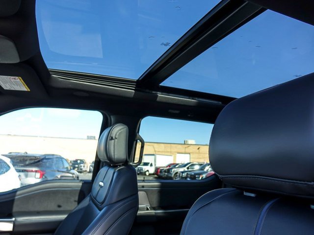 Certified 2026 Ford F250 Platinum AWD/4WD image 14