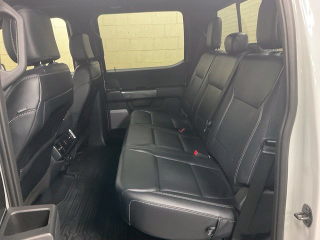 Certified 2023 Ford F150 XLT w/ Equipment Group 302A High AWD/4WD image 17