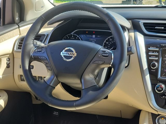 Used 2022 Nissan Murano SL FWD image 21