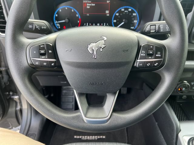 Certified 2023 Ford Bronco Sport Big Bend AWD/4WD image 20