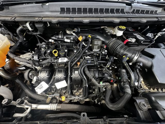 Certified 2023 Ford Edge Titanium AWD/4WD image 32