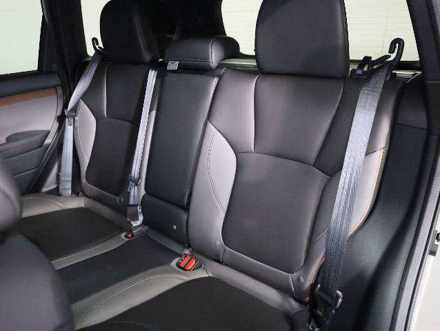 Used 2026 Subaru Forester Sport AWD/4WD image 10