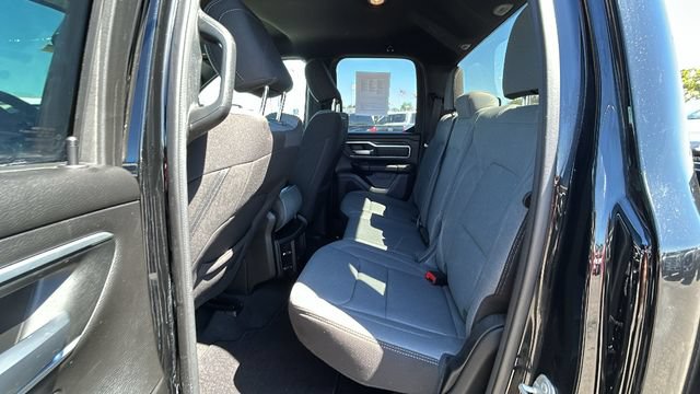 Used 2023 RAM 1500 Big Horn AWD/4WD image 15