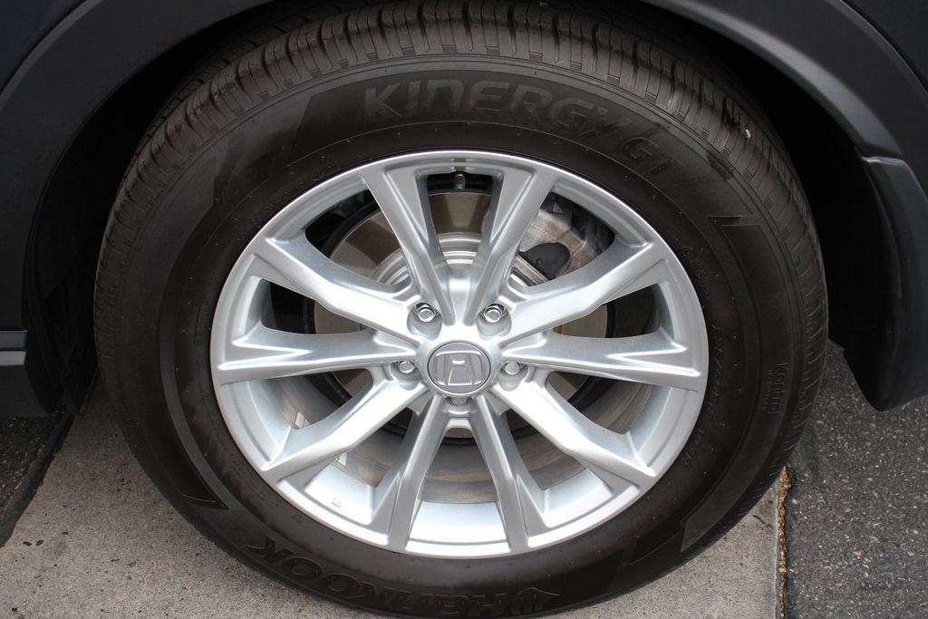 Used 2025 Honda CR-V EX-L image 14