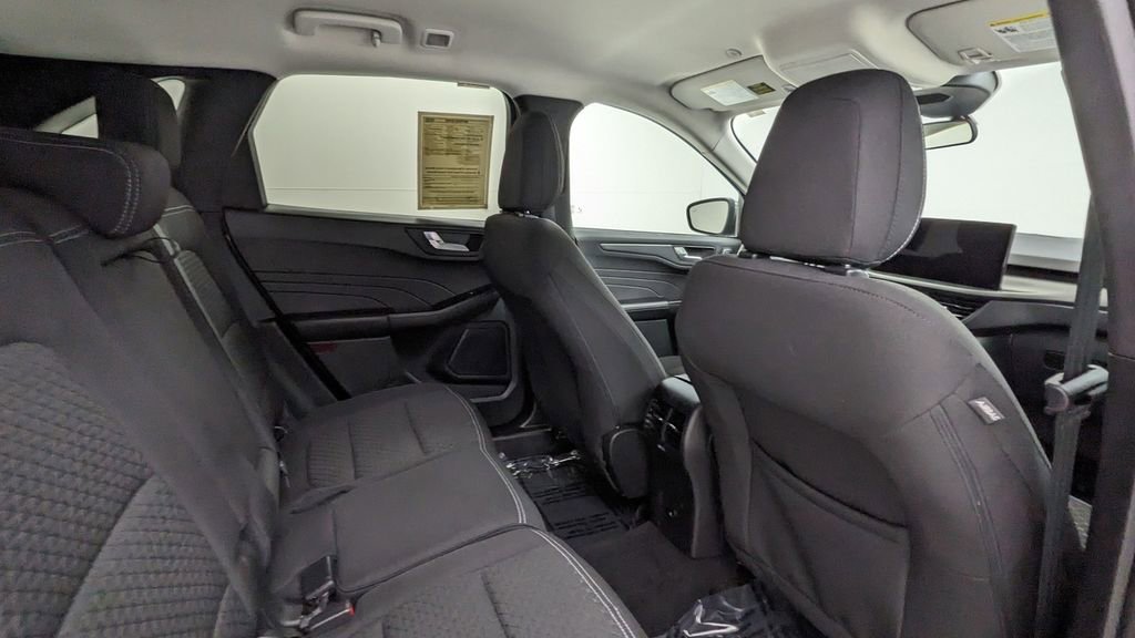 Certified 2023 Ford Escape Active w/ Tech Pack #2 FWD image 35