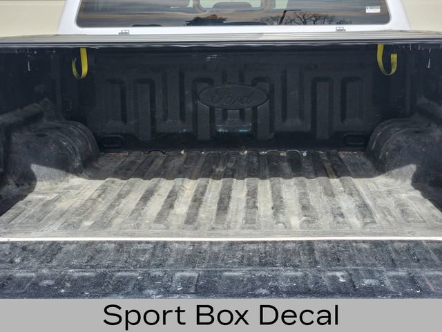 Certified 2021 Ford Ranger XLT w/ Equipment Group 302A High image 20