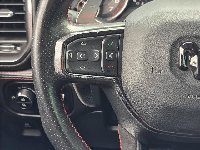 Used 2022 RAM 1500 TRX w/ TRX Level 2 Equipment Group AWD/4WD image 27