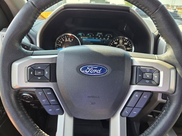 Certified 2019 Ford F150 Lariat AWD/4WD image 28