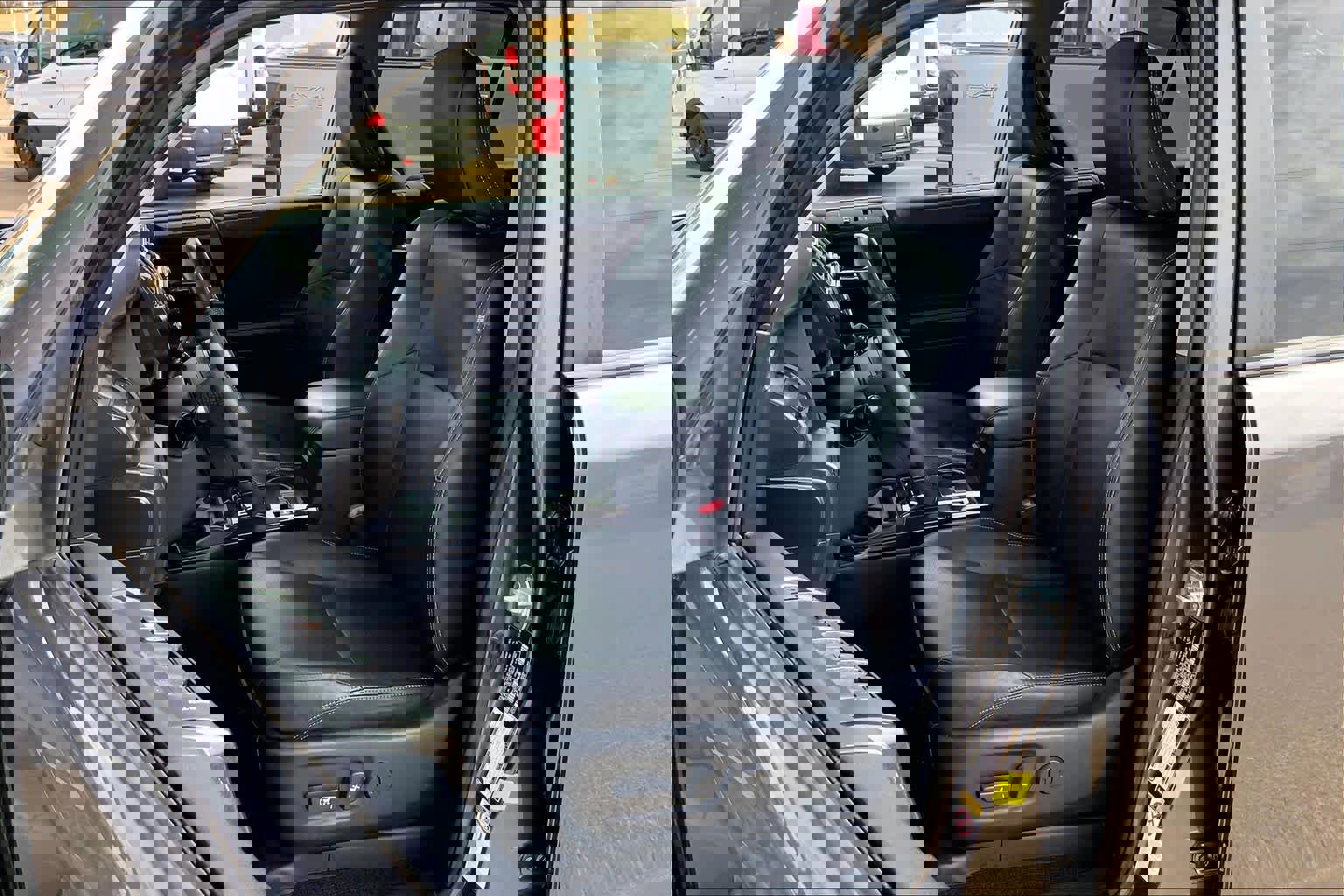 Used 2019 Toyota 4Runner Limited image 9